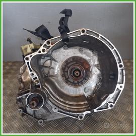 Cambio Automatico Automatico RENAULT SCENIC 2a