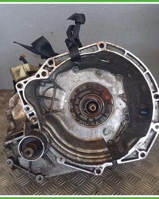 Cambio Automatico Automatico RENAULT SCENIC 2a