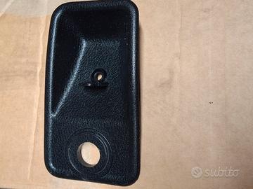 alloggio maniglia tetto uno t