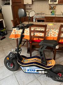 monopattino elettrico 2000w lem