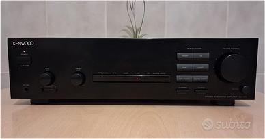 KENWOOD AMPLIFICATORE HI FI STEREO "KA-1080"