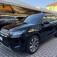 LAND ROVER Discovery Sport HSE mhev awd TELECAME