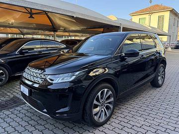 LAND ROVER Discovery Sport HSE mhev awd TELECAME