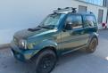 Suzuki Jimny 1.3i 16V cat 4WD JLX