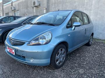 Honda Jazz 1.2 i-DSi 5 porte Live