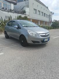 Solo 100.000km Opel Corsa GPL Anche neopatentati