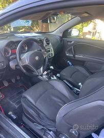 Alfa mito 1.4 benzina 105 cv