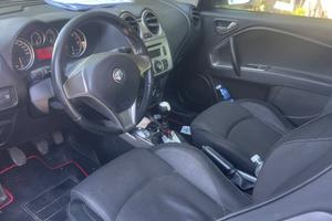 Alfa mito 1.4 benzina 105 cv