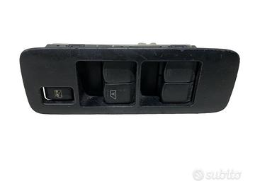Pulsantiera alzacristalli NISSAN QASHQAI (J10E/JJ1