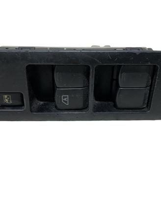 Pulsantiera alzacristalli NISSAN QASHQAI (J10E/JJ1