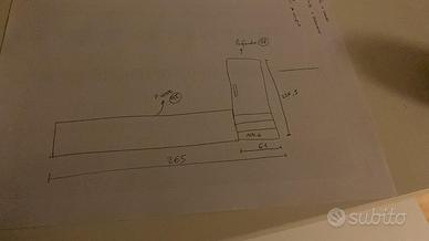 Cameretta a Ponte – Qualità da Mobilificio