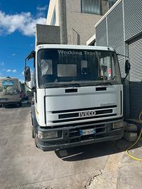 Iveco 120 E18