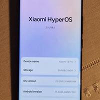 Xiaomi 13 Pro 256GB