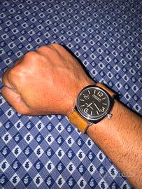 Panerai orologio Radiomir Black Seal 00183