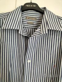 camicia uomo harmoint& Blaine 