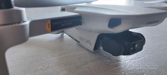 Dji mini 2  - SOLO DRONE  			