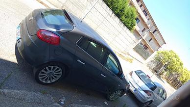 Fiat Bravo 1.9 Emotion