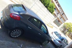 Fiat Bravo 1.9 Emotion