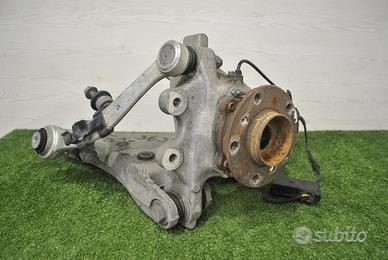 BMW F06 F10 Mozzo fusello anteriore destro