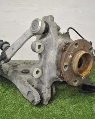 BMW F06 F10 Mozzo fusello anteriore destro