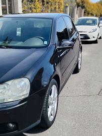 Golf 5 1900 tdi
