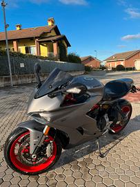 Ducati Supersport 939
