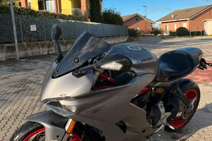 Ducati Supersport 939