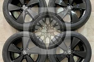 Cerchi pneumatici 17 Volvo V40 Cross Country V60