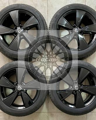 Cerchi pneumatici 17 Volvo V40 Cross Country V60