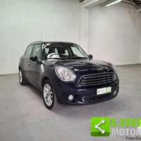 MINI Countryman Mini Cooper D Countryman ALL4 GA