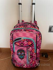 Zaino Seven scuola