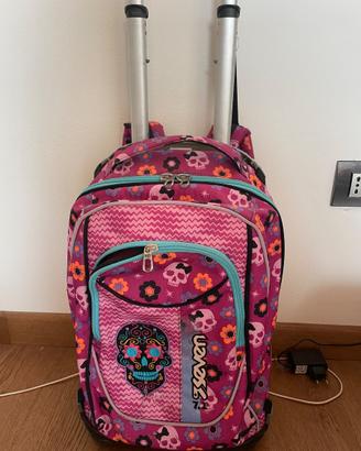 Zaino Seven scuola