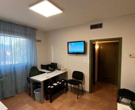 Stanza Studio Professioni Sanitarie