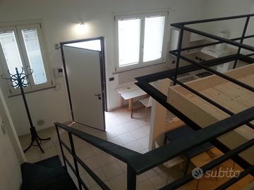 Loft ristrutturato Comasina