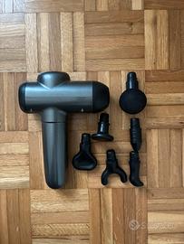 Pistola Massaggiante