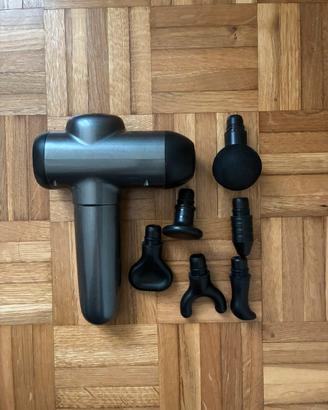 Pistola Massaggiante