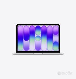 APPLE MacBook Neo 13''