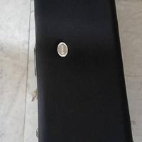 Yamaha Fodero per Sax Tenore  62 Custom Nuovo!