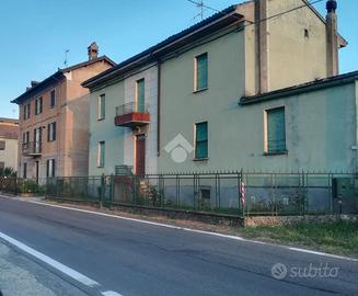 CASA INDIPENDENTE A CAREZZANO