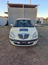 Lancia Ypsilon 1.2 benzina/GPL