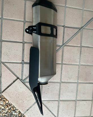 Teminale KTM 1290 super adventures