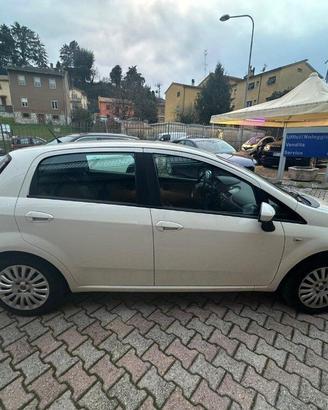 FIAT Punto Classic 1.3 MJT 5 porte Active