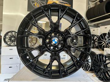 Cerchi Bmw raggio 21 NUOVI cod.9832