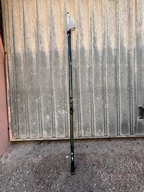 Canna globe fishing universal 600