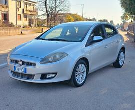 Fiat Bravo 1.6 DIESEL UNICO PROPRIETARIO ANNO 2011