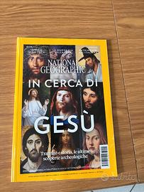Magazine National Geographic