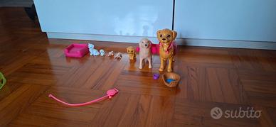Cani barbie