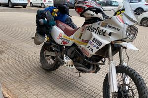 Yamaha XTZ 750 - 1989