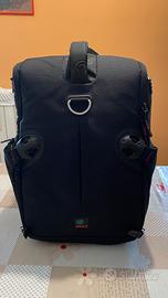 Zaino fotografico Kata ktd 3N1 - 33