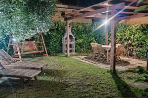 Appartament c/Giardino arredato indip. 150mt mare